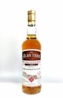 Bunnahabhain 31 Jahre 1978 - 2010 The Alba Trail 57,4% 0,7l