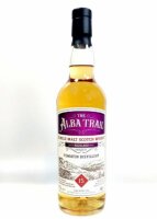 Tomatin 15 Jahre 2008 - 2023 The Alba Trail 46% 0,7l