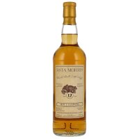 Williamson 12 Jahre 2011 - 2023 #AM081 Asta Morris 54% 0,7l