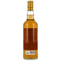 Williamson 12 Jahre 2011 - 2023 #AM081 Asta Morris 54% 0,7l