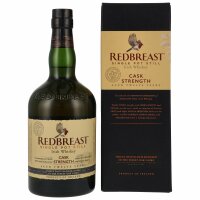 Redbreast 12 Jahre B1/23 Cask Strength 57,2% 0,7l