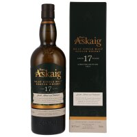 Port Askaig 17 Jahre 50,5%