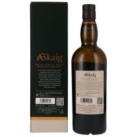 Port Askaig 17 Jahre 50,5%
