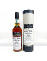 Bunnahabhain 15 Jahre 2007 - 2023 First Editions Hunter...