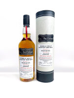 Benrinnes 17 Jahre 2006 - 2023 First Editions Hunter...