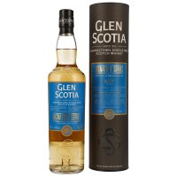 Glen Scotia Signature Series Germany Exclusive 46% 0,7l