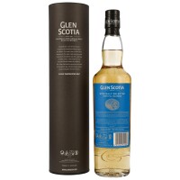 Glen Scotia Signature Series Germany Exclusive 46% 0,7l