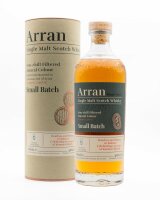 Arran Small Batch Exclusive 100th Anniversary 46% 0,7l