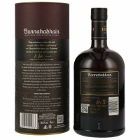 Bunnahabhain 12 Jahre Cask Strength 2023 Edition 60,1% 0,7l