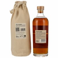 Arran Remnant Renegade - Signature Series #1 46% 0,7l