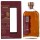 Isle of Raasay Dun Cana First Edition Sherry Quarter Cask 52% 0,7l