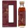 Isle of Raasay Dun Cana First Edition Sherry Quarter Cask 52% 0,7l