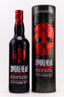 Smokehead Sherry Blast 48% 0,7l