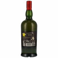 Ardbeg Smoketrails Cote Rotie 46% 1l
