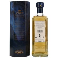 Eden Mill Bourbon Cask Single Malt Scotch Whisky 46% 0,7l