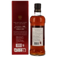 Mars Maltage Cosmo Blended Malt - Wine Cask Finish 43% 0,7l