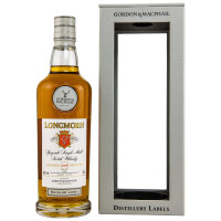 Longmorn 2008 - 2022 Gordon&MacPhail 46% 0,7l