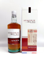 Armorik Maitre de Chai Edition 2023 50% 0,7l