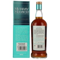 Glenallachie 9 Jahre 2014 - 2023 Benchmark Murray McDavid...