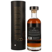 Millstone Pedro Ximénez Sherry Casks Special No....