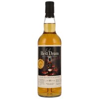 Peated Blend Scotch Whisky 16 Jahre 2007 - 2023 Best Dram...