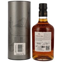 Ballechin 13 Jahre Chardonnay Cask #803 Heavily Peated...