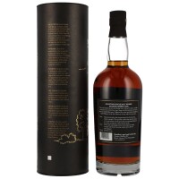 Millstone 2017 - 2023 Oloroso Sherry Cask 46% 0,7l