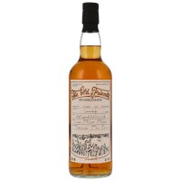 Cameronbridge 13 Jahre 2010 - 2023 The Old Friends 56,4%...