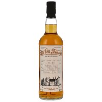 Blair Athol 2013 - 2023 The Old Friends 58,4% 0,7l