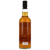Blair Athol 2013 - 2023 The Old Friends 58,4% 0,7l
