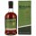 Glenallachie 10 Jahre Cask Strength Batch 11 59,4% 0,7l