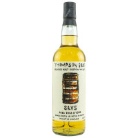 TB/BSW SRV5 8 Jahre Thompson Bros 48,5% 0,7l