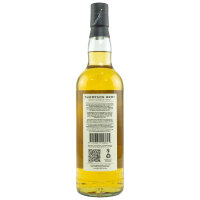 TB/BSW SRV5 8 Jahre Thompson Bros 48,5% 0,7l