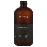 Woven Hemispheres 51,4% 0,5l