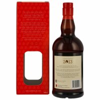 Glenfarclas Easter Edition 2013 - 2024 46% 0,7l