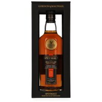 Macallan Speymalt 1998 - 2023 #21603907 54,1% 0,7l