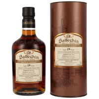 Ballechin 19 Jahre Manzanilla Cask 2004 - 2023 Small...