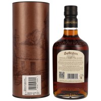 Ballechin 19 Jahre Manzanilla Cask 2004 - 2023 Small Batch 55% 0,7l