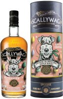 Scallywag Easter Edition No. 8 48% 0,7l