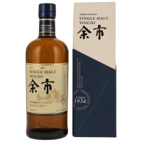 Nikka Yoichi Single Malt 45% 0,7l