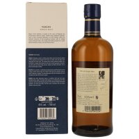 Nikka Yoichi Single Malt 45% 0,7l