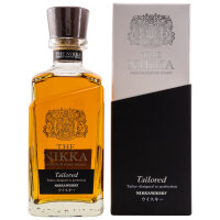 Nikka Tailored Blended Malt 43% 0,7l