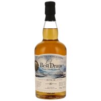 Ardmore 10 Jahre 2013 - 2023 #800623 Best Dram 58,3% 0,7l