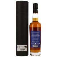 Bimber Cognac Cask Finish #327/25 58,9% 0,7l