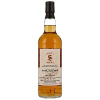 Caol Ila 8 Jahre 2015 - 2023 100 Proof Edition #10 57,1%...