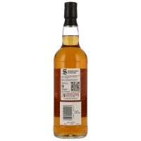 Caol Ila 8 Jahre 2015 - 2023 100 Proof Edition #10 57,1%...