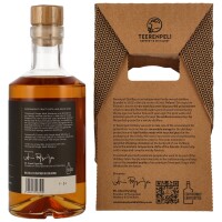 Teerenpeli 15 Jahre 54,9% 0,5l