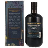 Bruichladdich 18 Jahre 2005 - 2023 Single Cask #899 Rest...