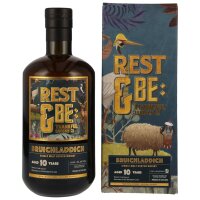 Bruichladdich 10 Jahre 2013 - 2023 Single Cask #4310 Rest...