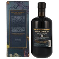 Bruichladdich 10 Jahre 2013 - 2023 Single Cask #4310 Rest...